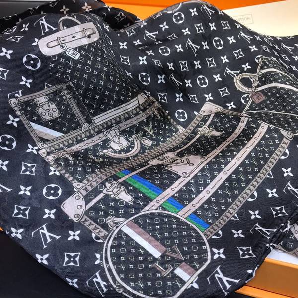 Louis Vuitton Scarf LVC00534 Louis Vuitton Scarf LVC00534